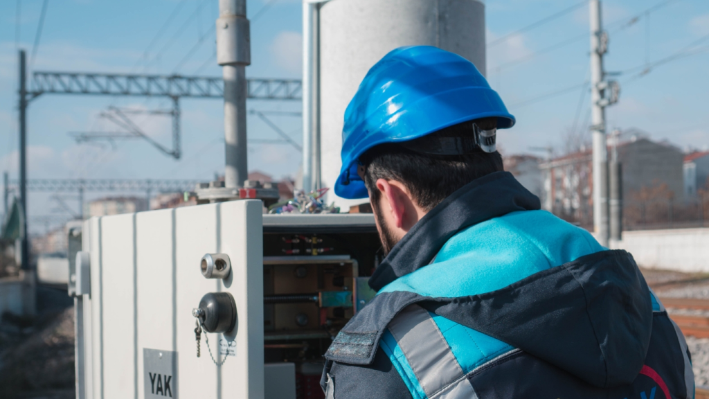 Temporary Electrician Staffing